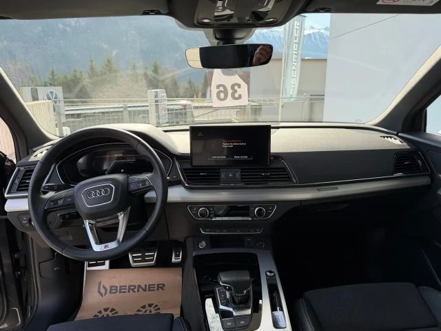 Audi Q5 40 TDI Quattro S-Line