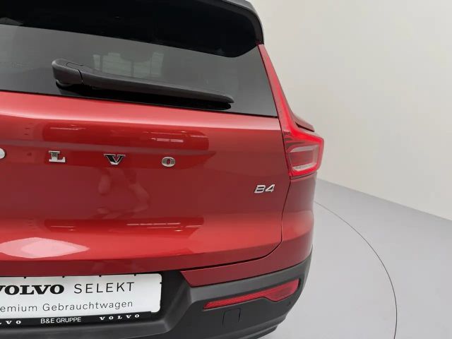 Volvo XC40 Geartronic R-Design