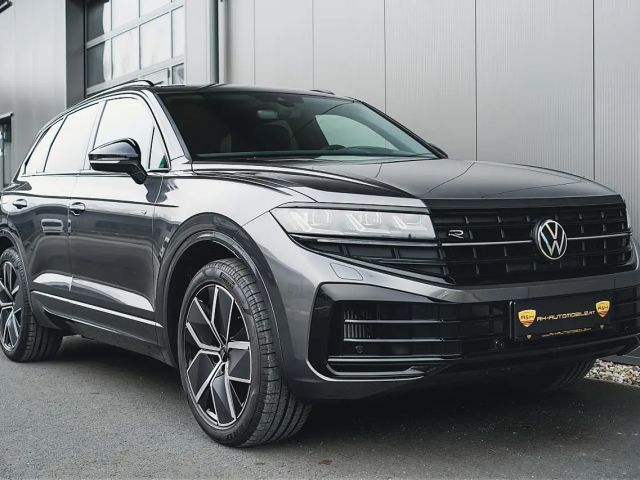 Volkswagen Touareg 4Motion eHybrid