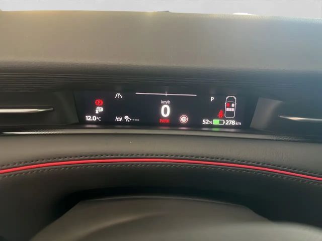 Volkswagen ID.7 GTX Tourer