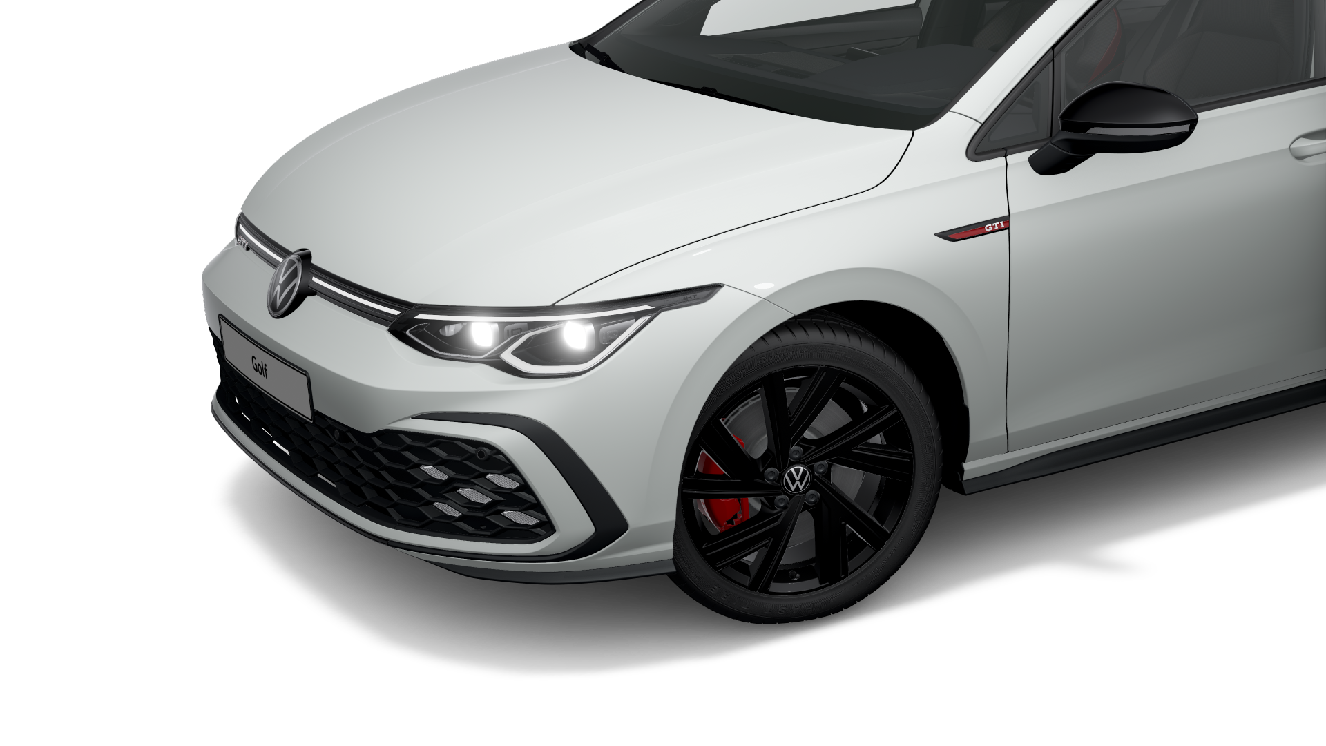 Volkswagen Golf 2.0 TSI DSG GTI