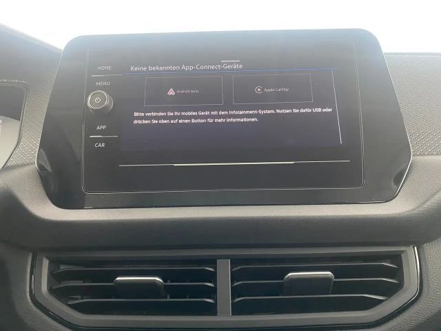 Volkswagen T-Cross 4Me TSI