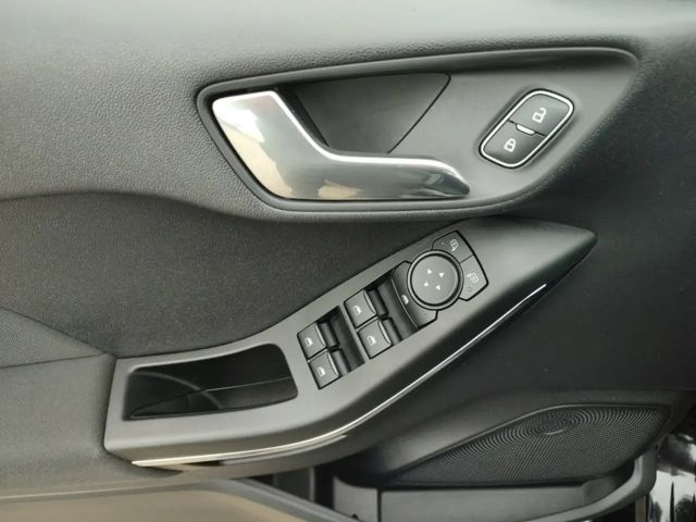 Ford Fiesta EcoBoost Titanium