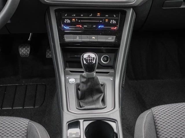 Volkswagen Touran 1.5 TSI Comfortline