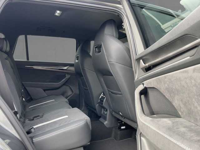 Skoda Kodiaq Sportline iV