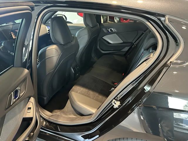 BMW 120 M-Sport Sedan