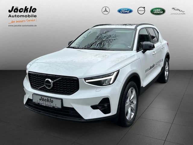 Volvo XC40 Dark Plus