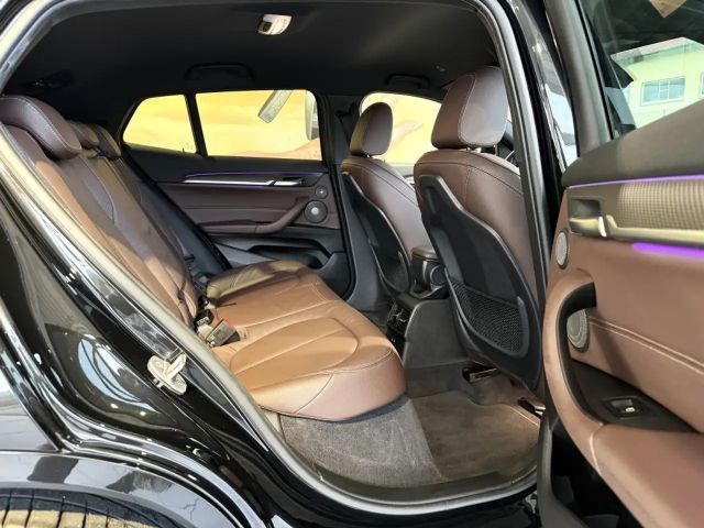 BMW X2 M-Sport xDrive