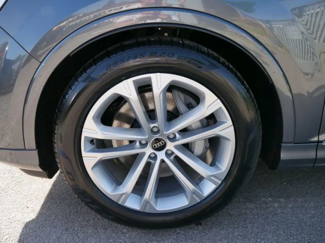 Audi Q7 45 TDI S-Line