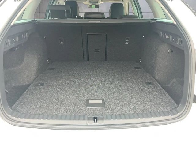 Skoda Octavia Selection