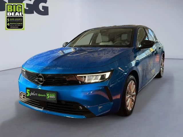 Opel Astra 1.2 Turbo Enjoy Turbo