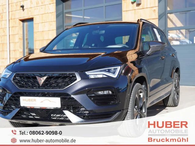 Cupra Ateca 2.0 TSI 4Drive DSG
