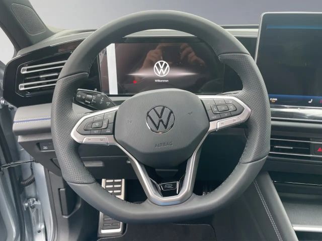 Volkswagen Tiguan 1.5 eTSI R-Line
