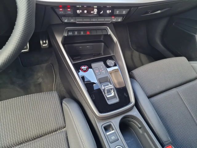 Audi S3 Sedan Sportback