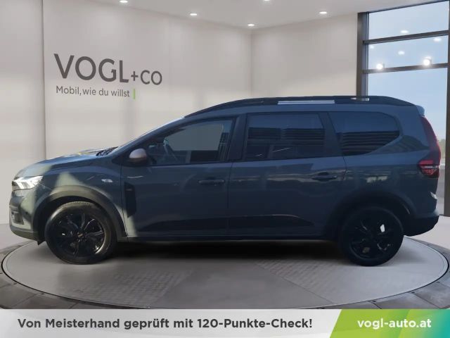 Dacia Jogger Extreme TCe 110