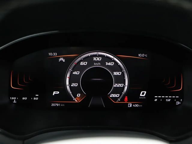 Seat Arona 1.0 TSI DSG