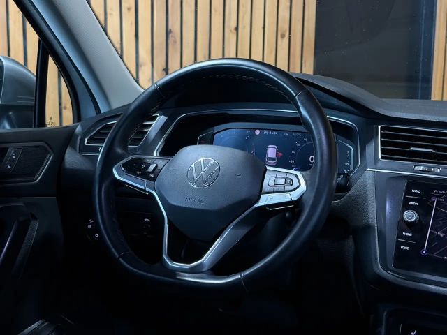Volkswagen Tiguan Allspace DSG