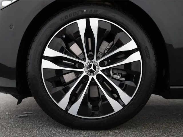 Mercedes-Benz C 220 4MATIC C 220 d Estate