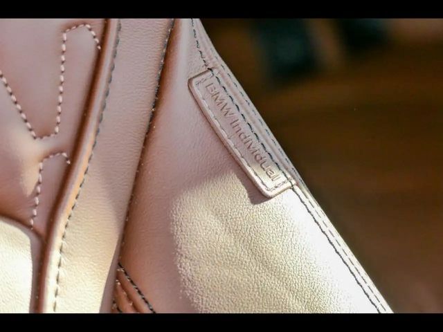 BMW X5 Individual M-Sport xDrive50e