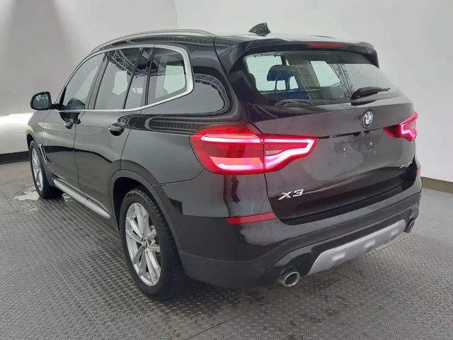 BMW X3 xDrive