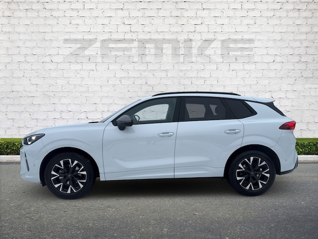 Cupra Terramar 1.5 eTSI