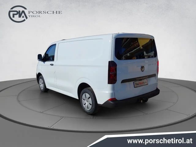 Volkswagen Transporter T7