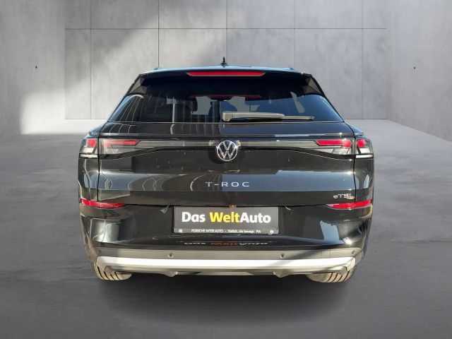 Volkswagen T-Roc DSG Life