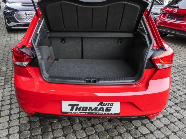 Seat Ibiza 1.0 TSI Style
