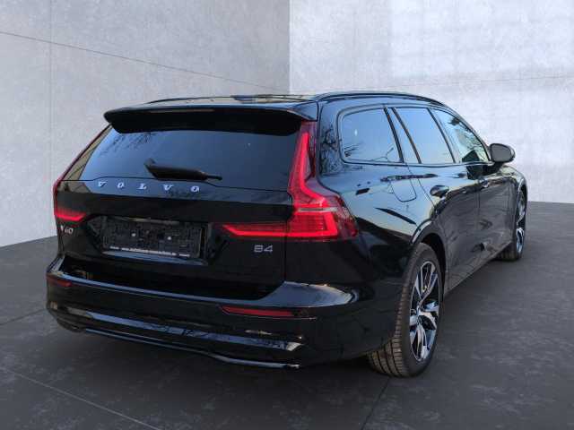Volvo V60 V60