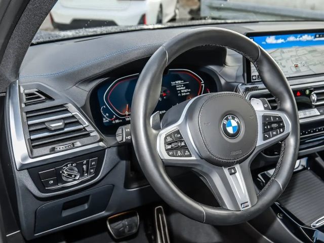 BMW X3 M-Sport xDrive30d