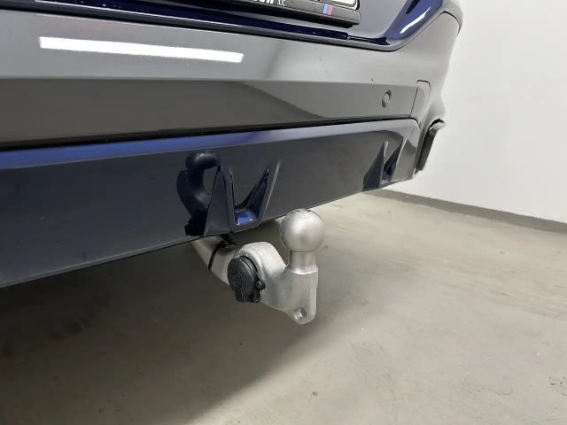 BMW X6 Coupé M-Sport xDrive40d