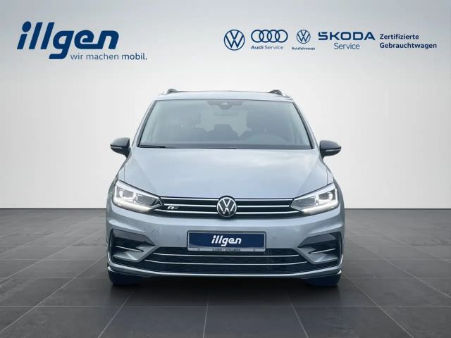Volkswagen Touran 1.5 TSI R-Line