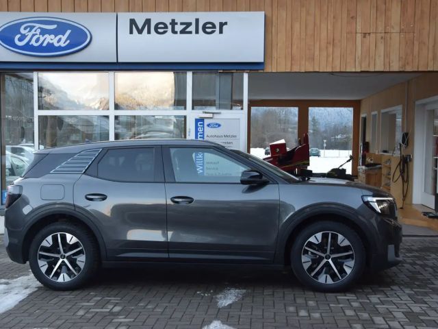 Ford Explorer EV RWD