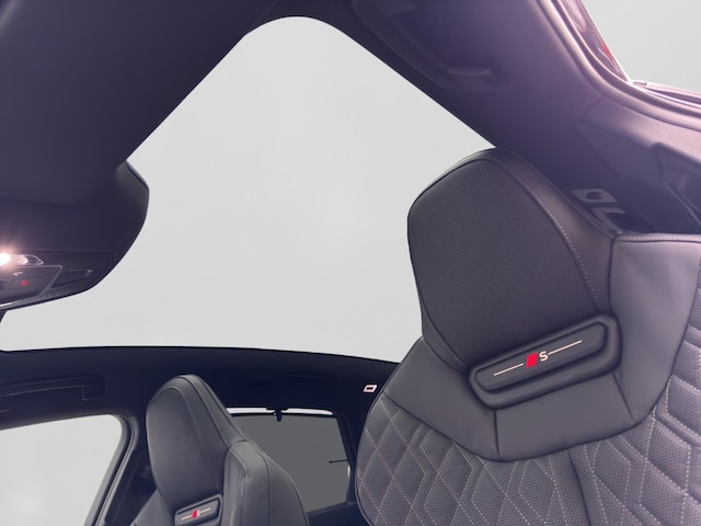 Audi A5 Avant Quattro S-Tronic