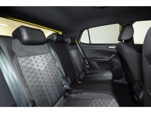 Volkswagen T-Cross DSG R-Line