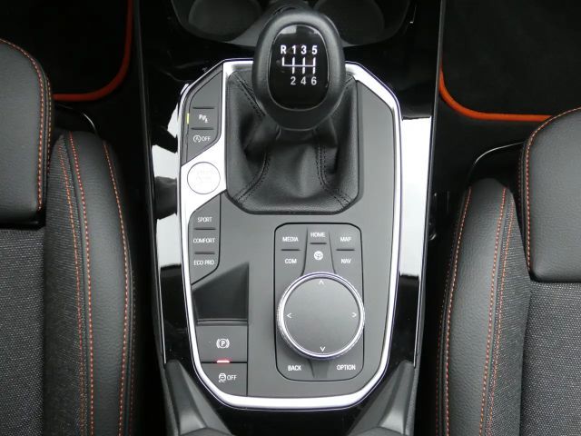 BMW 218 218i Coupé Gran Coupé Sport Line