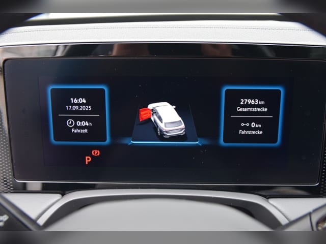 Volkswagen Passat DSG