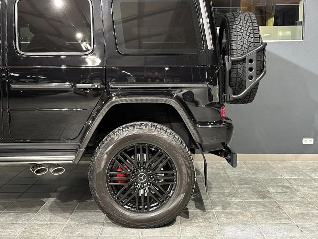Mercedes-Benz G 63 AMG AMG Line