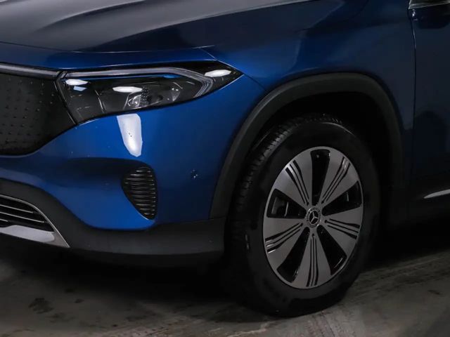 Mercedes-Benz EQB 300 4MATIC