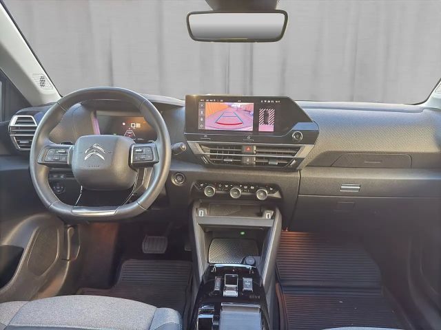 Citroën C4 BlueHDi Shine