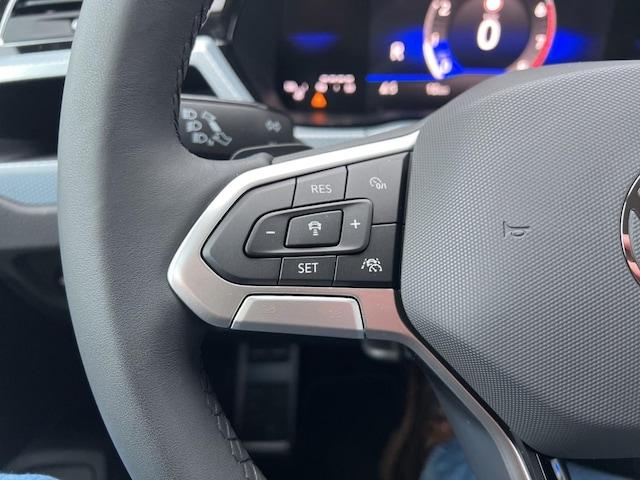 Volkswagen Touran DSG