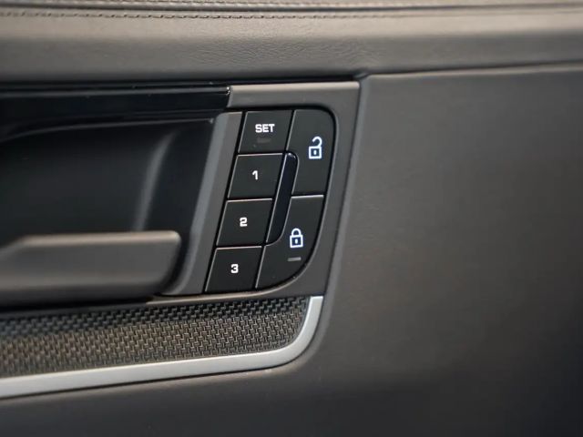 Porsche Cayenne Coupé S