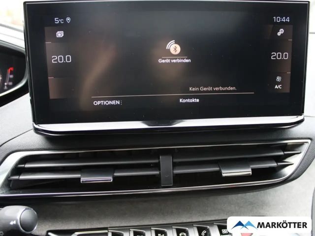 Peugeot 5008 GT-Line