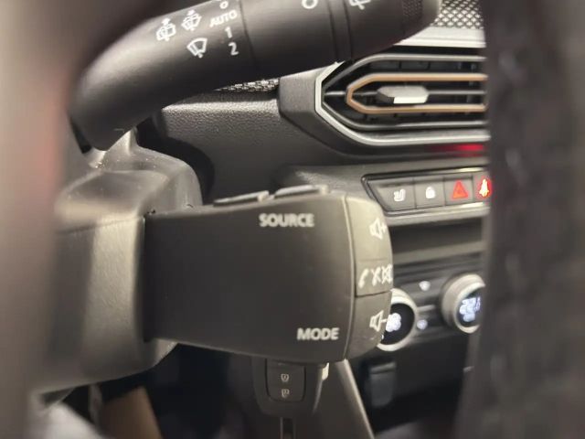 Dacia Sandero Stepway TCe 90