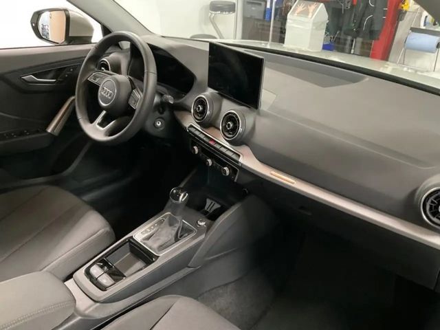 Audi Q2 1.5 TFSI S-Tronic