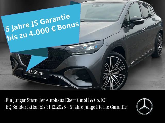 Mercedes-Benz EQE SUV 300 AMG Line Premium