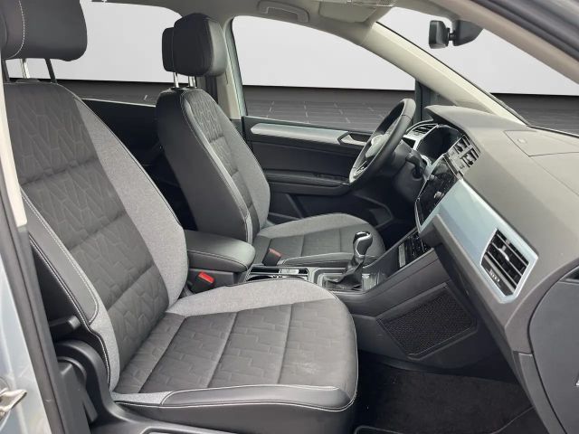 Volkswagen Touran 1.5 TSI
