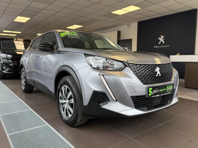 Peugeot E-2008 Active Pack