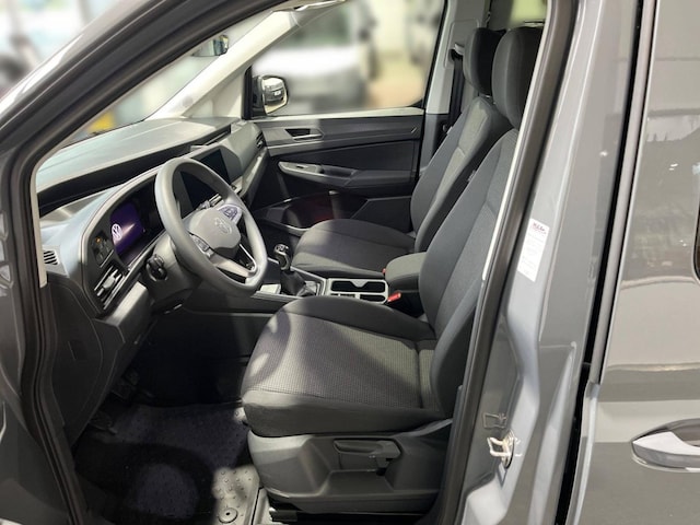 Volkswagen Caddy 2.0 TDI Combi