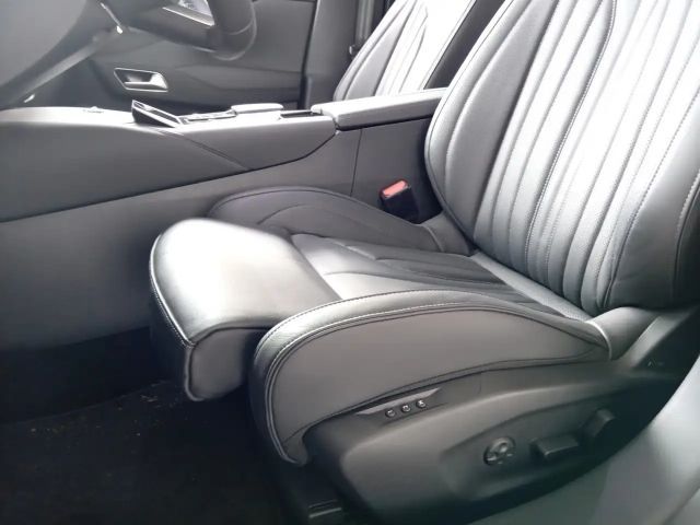 DS DS 4 Crossback BlueHDi Crossback